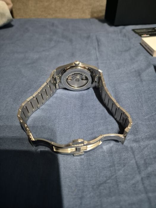 Zegarek Tissot PRX Powermatic 80
