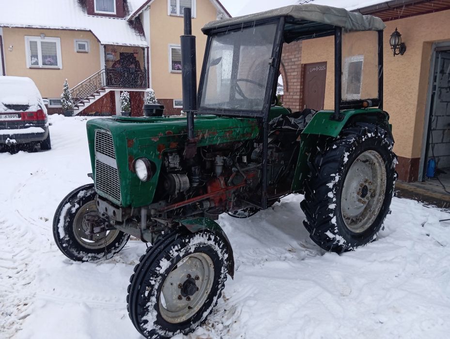 Sprzedam Ursus c330 (c328.c360.t25)