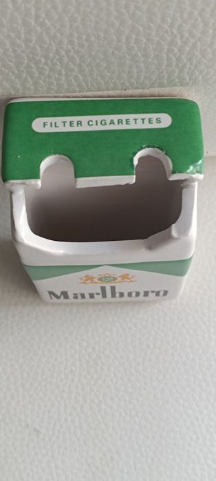 Popielniczka Marlboro