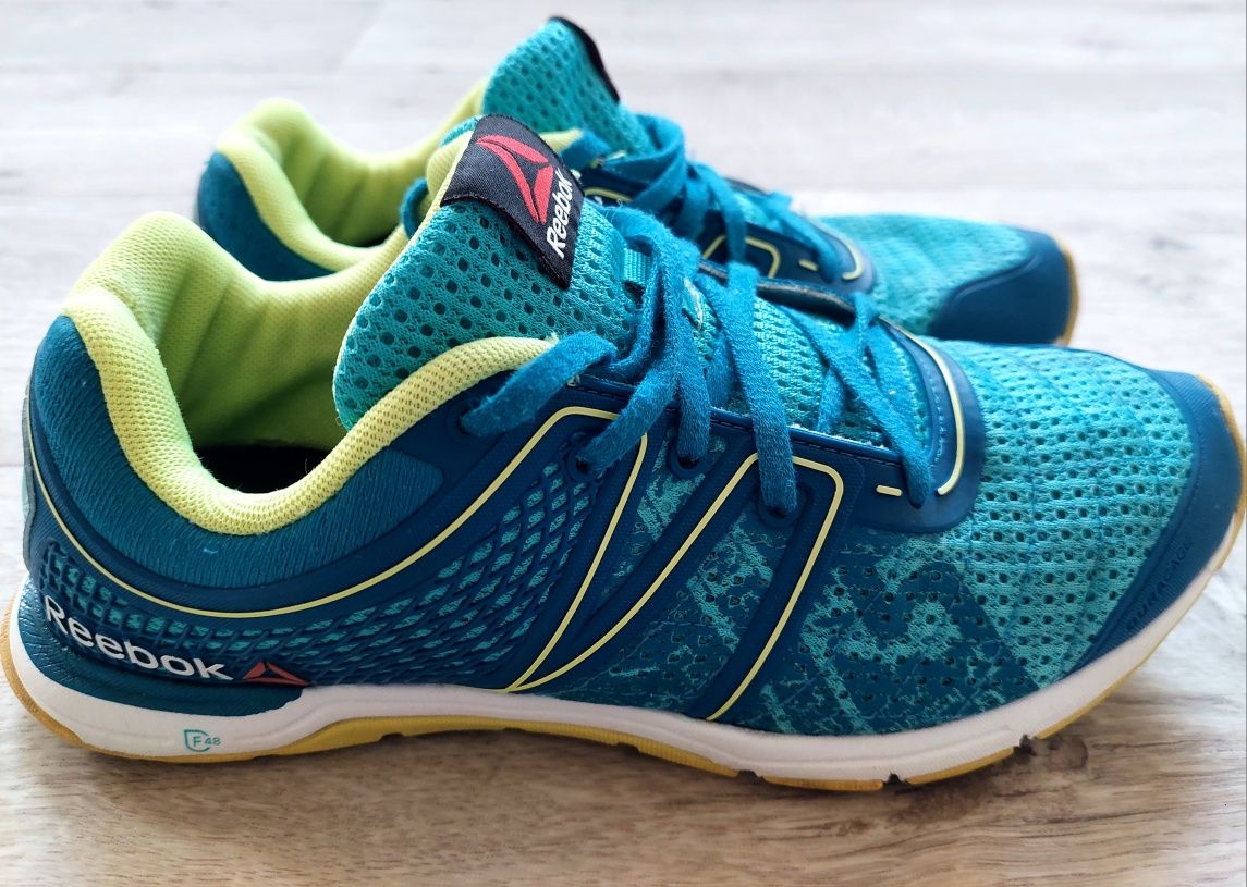 Кросівки Reebok оригінал