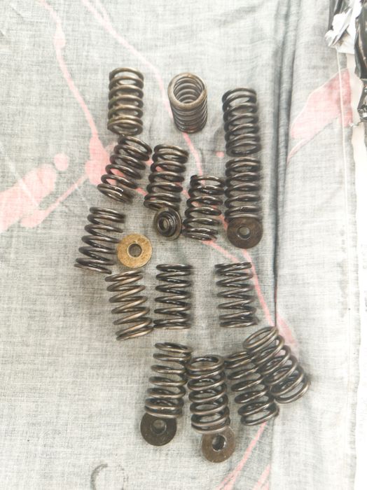 Форсунки Alfa Romeo 159 1.9 2.2 jts