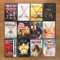 DVDs Originais Filmes Premiados/Clássicos (Vários)