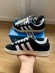 ButyDamskie Adidas_Campus_00s_Czarny_Uniseks R.39