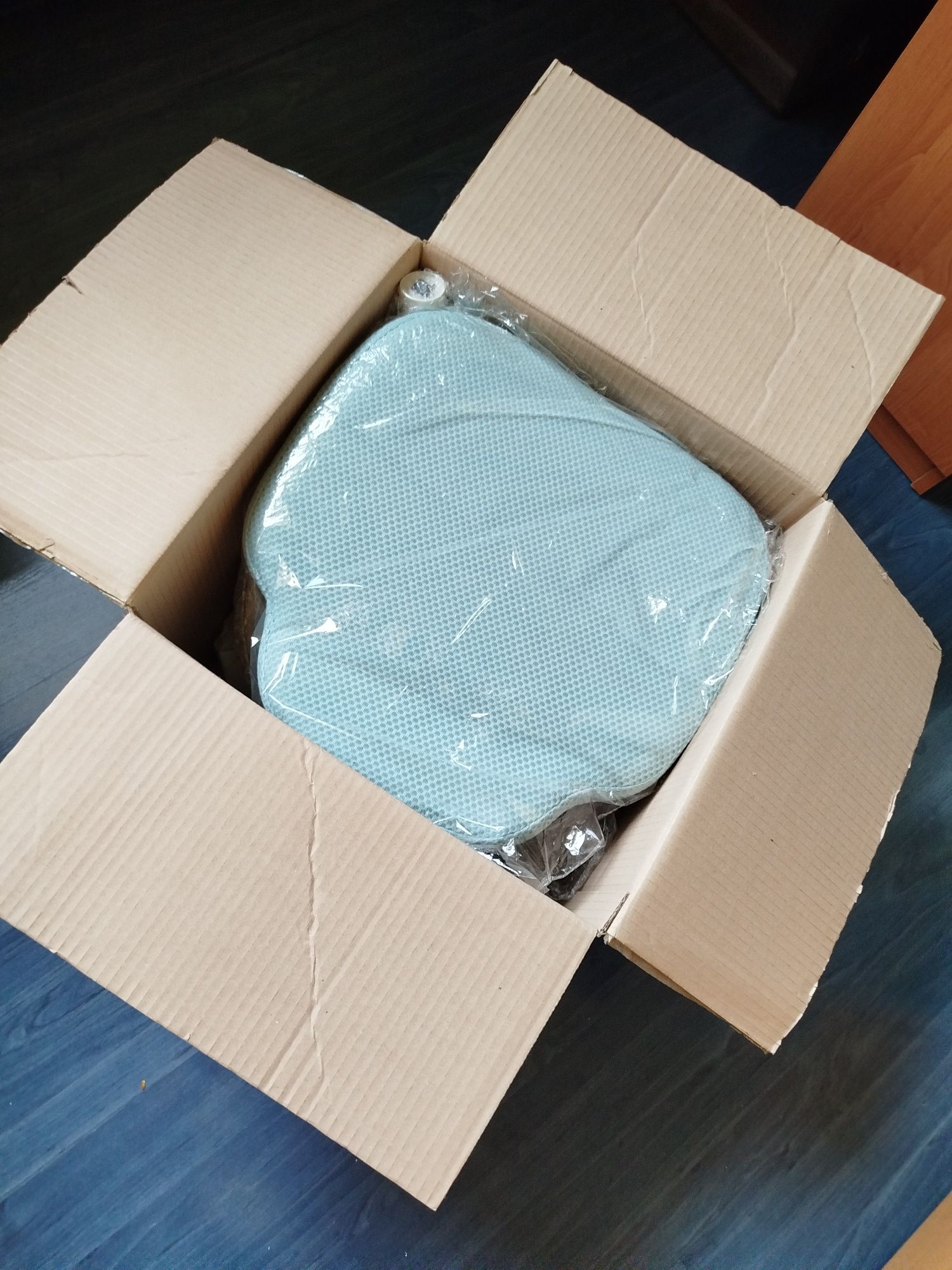 Krzesło dziecięce IKEA Vimund