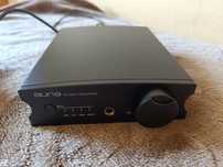 Wzmacniacz DAC Aune X1s