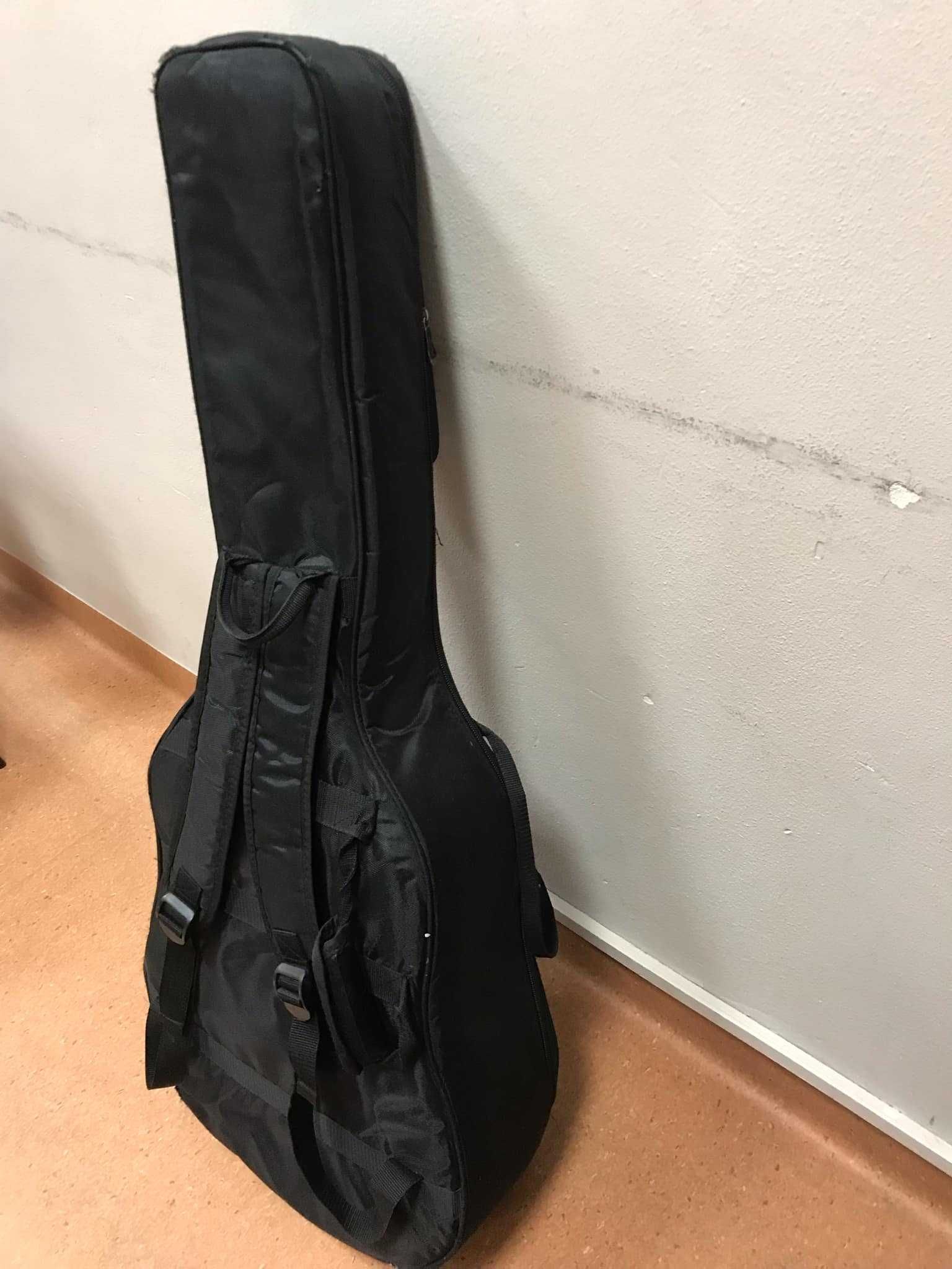 Pokrowiec na Gitarę akustyczną