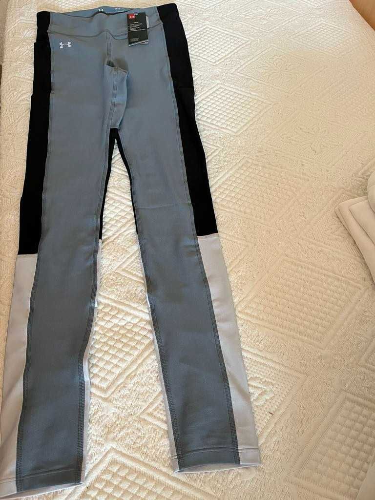 Legging Under Armour