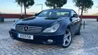 Mercedes-Benz CLS 320 CDI 2007