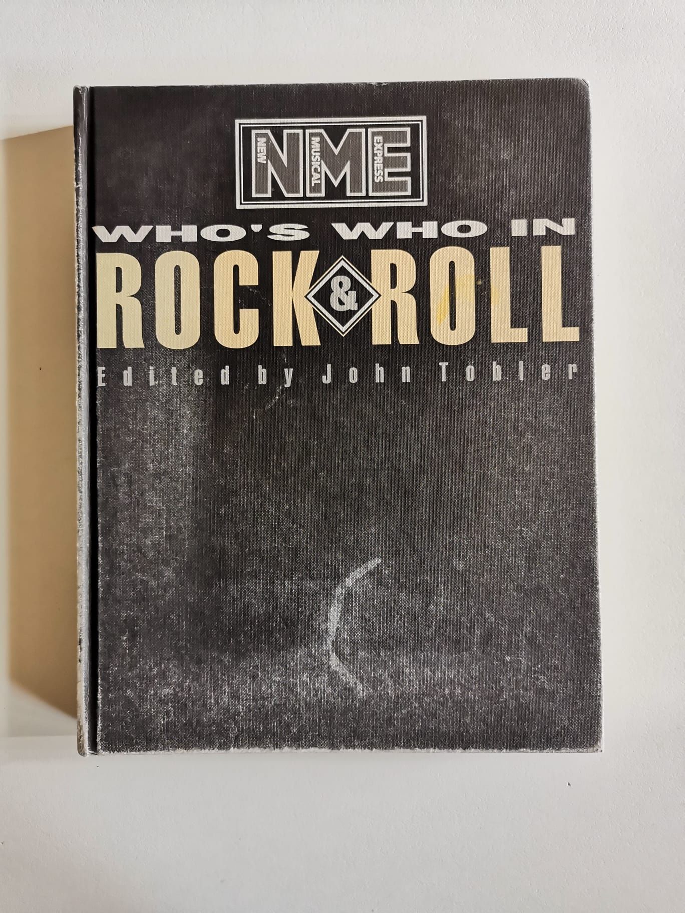 Enciclopédia do Rock and Roll