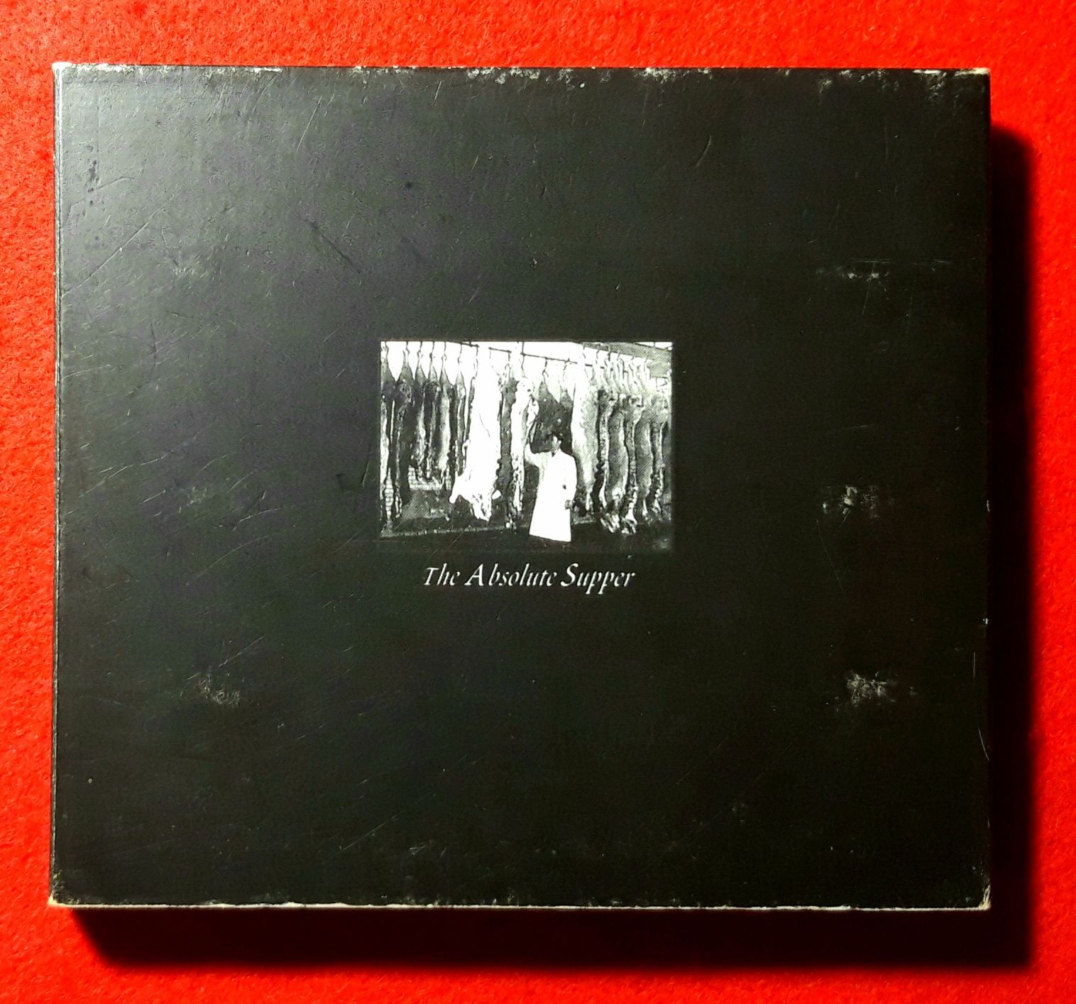 The Absolute Supper (2xCD, 1997)