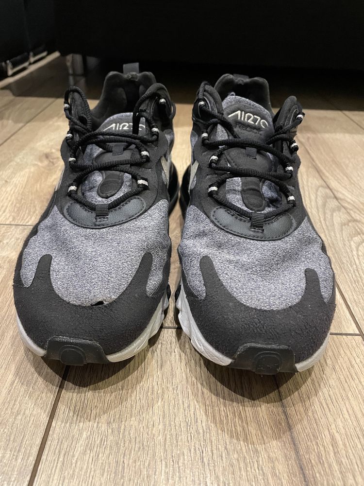 Nike Air max 270 react obuwie męskie