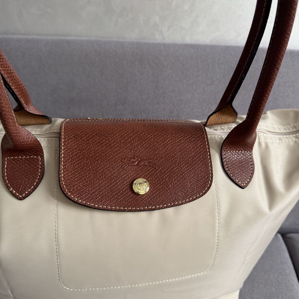 Сумка longchamp. 2 розміри