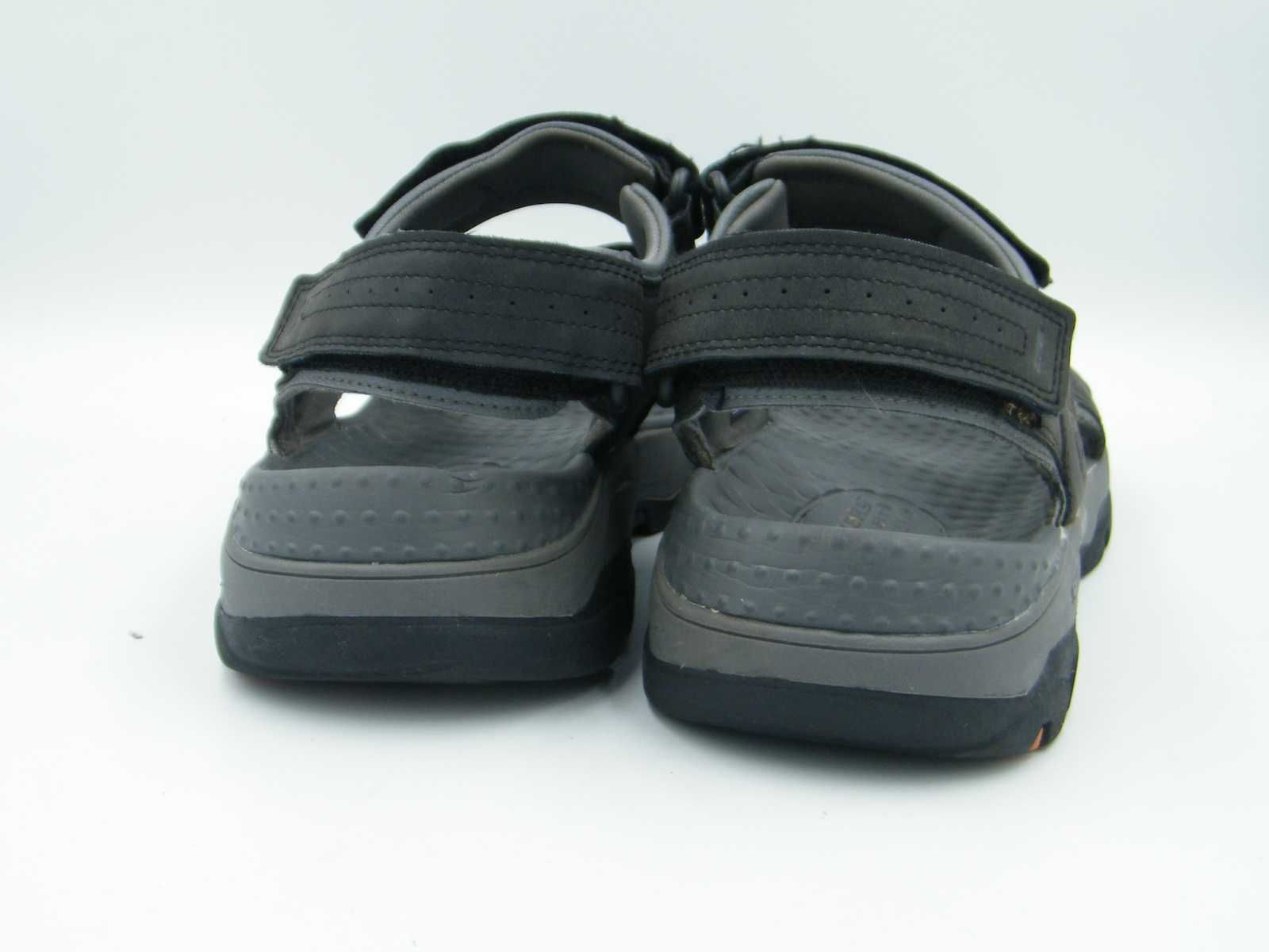 Skechers męskie sandały