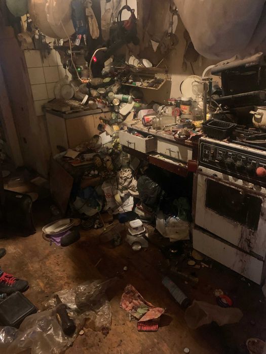 Wywóz gruzuokna opróżnianie utylizacja mieszkań piwnic strychów  Tanio