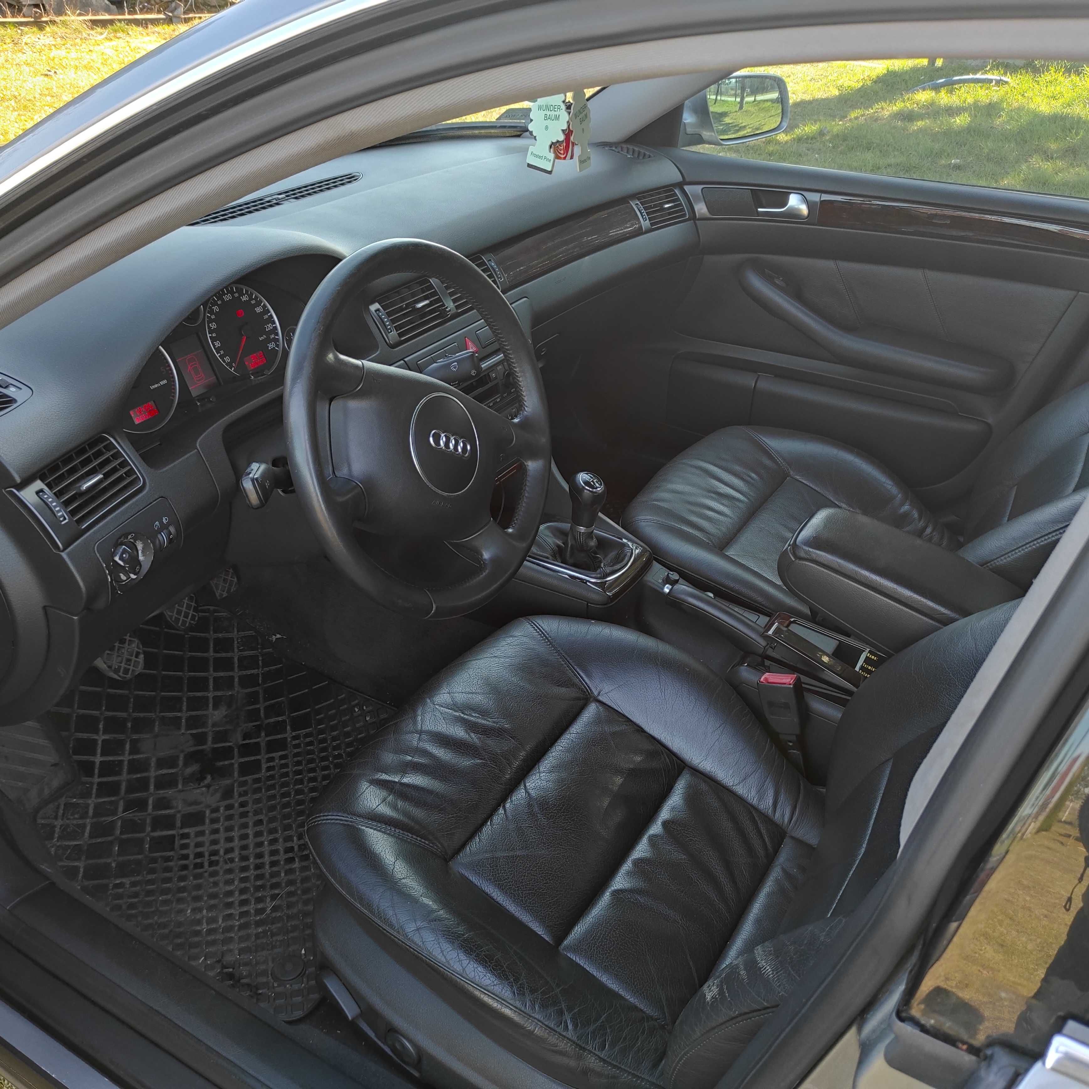 Audi A6 C5 1.9 TDI