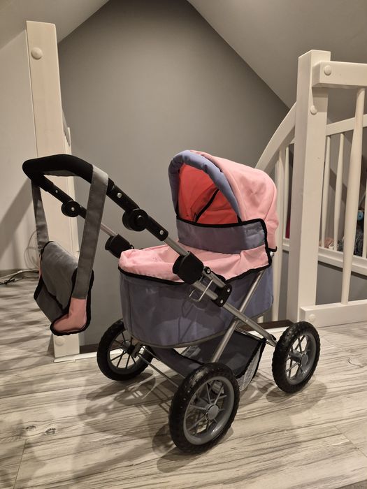 Wozek dla lalek Bayer