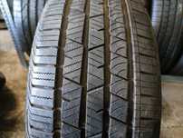 1x Opona letnia 235/50/18 CONTINENTAL C.C. LX Sport - 97V 7.5mm!