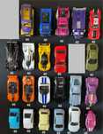 Hot Wheels 40 грн/шт, хот вілс, машинки