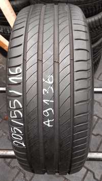 205/55/16 Michelin Primacy 4 91V