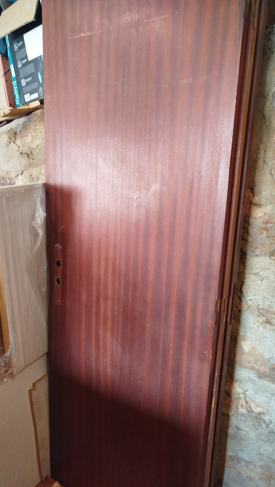 Portas de interior