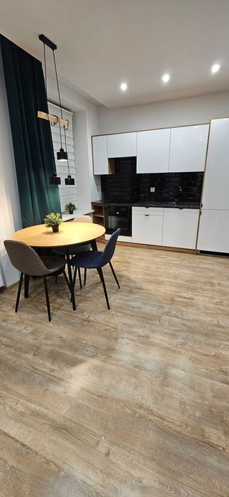 Nowe duże mieszkanie 2 pokojowe w Chorzowie- centrum, blisko Katowic