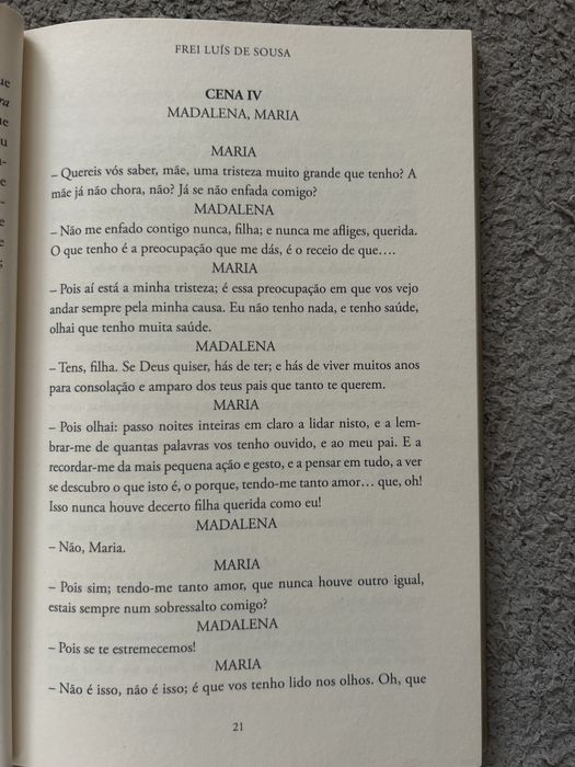 Frei Luís de Sousa