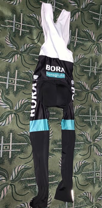 Велоодежда