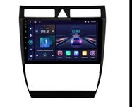 Нова магнітола для Audi A6 C5 1997‐2004 ауди магнитола gps android