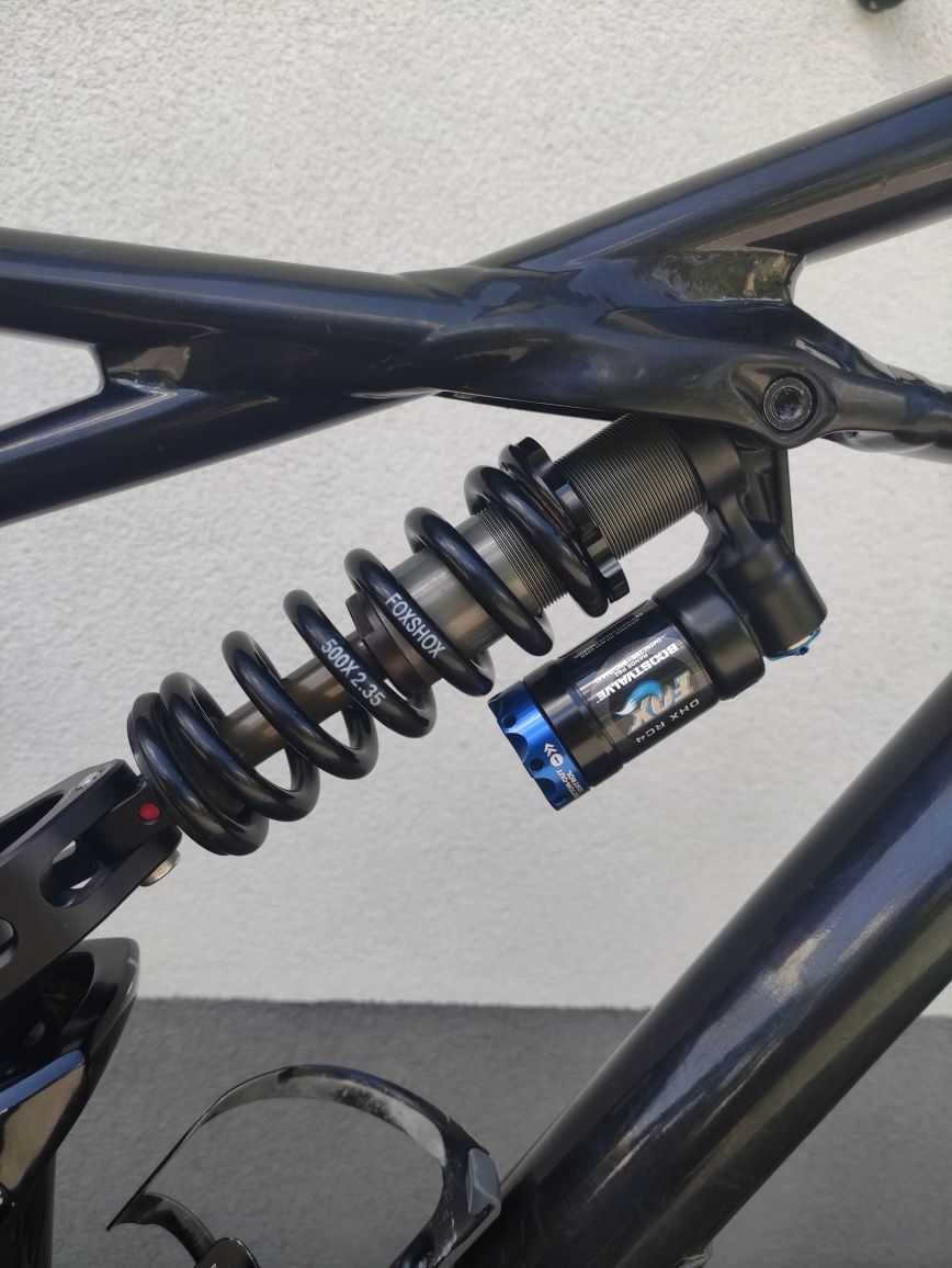 Rower Specialized enduro comp