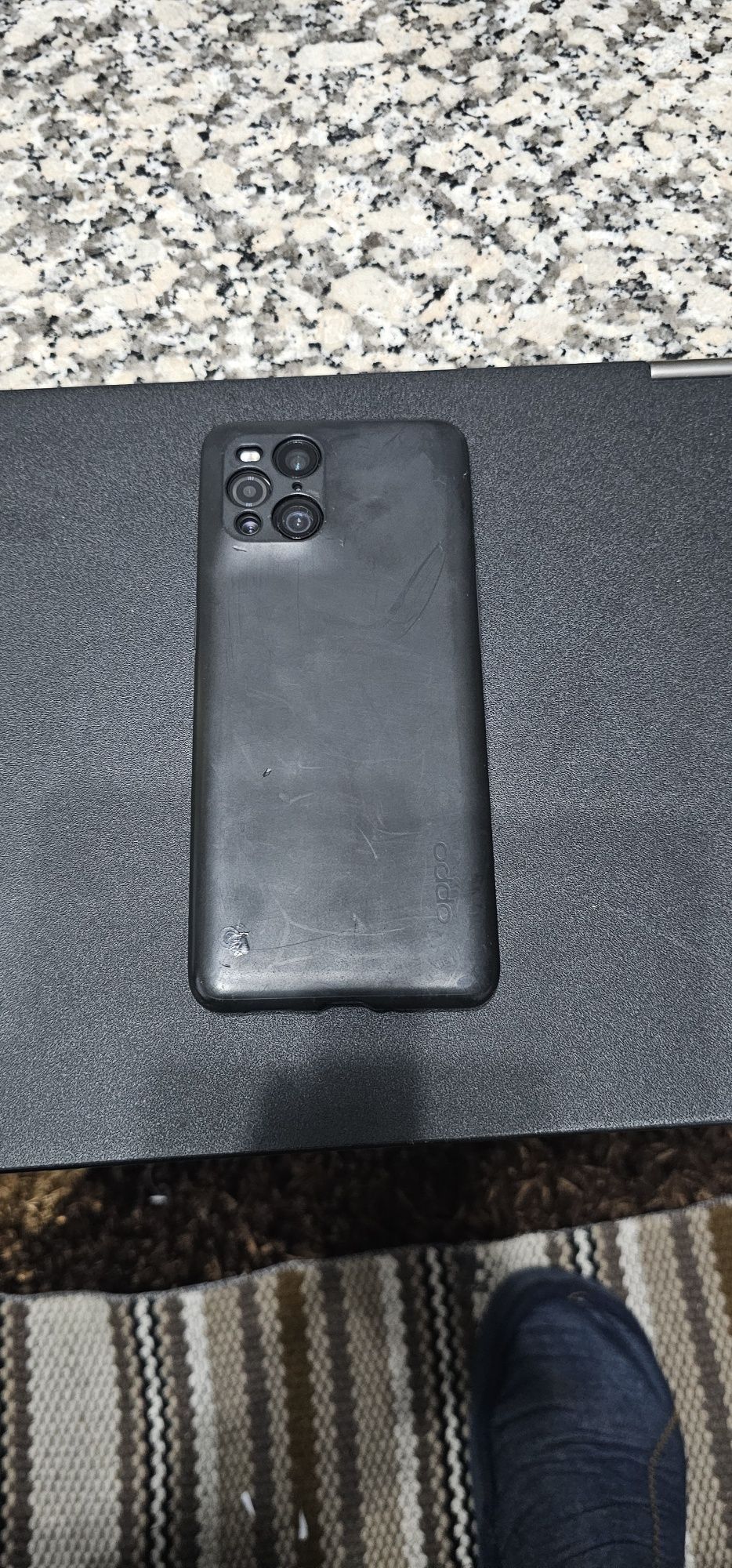 Oppo Find X3 Pro