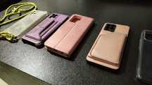 Etui Realme 8 pro 4szt.