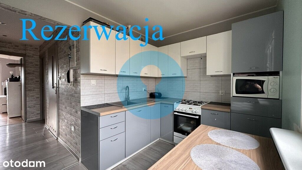 Na sprzedaż mieszkanie 42.30 m2 ul. Struga