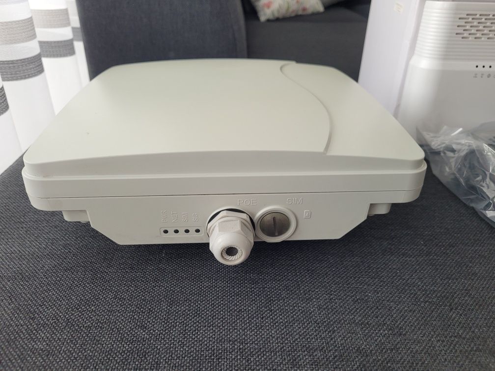 ZTE MF258 ODU-IDU router zewnętrzny LTE CAT. 15