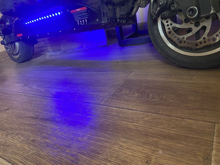 Crosser T4 в гарному стані