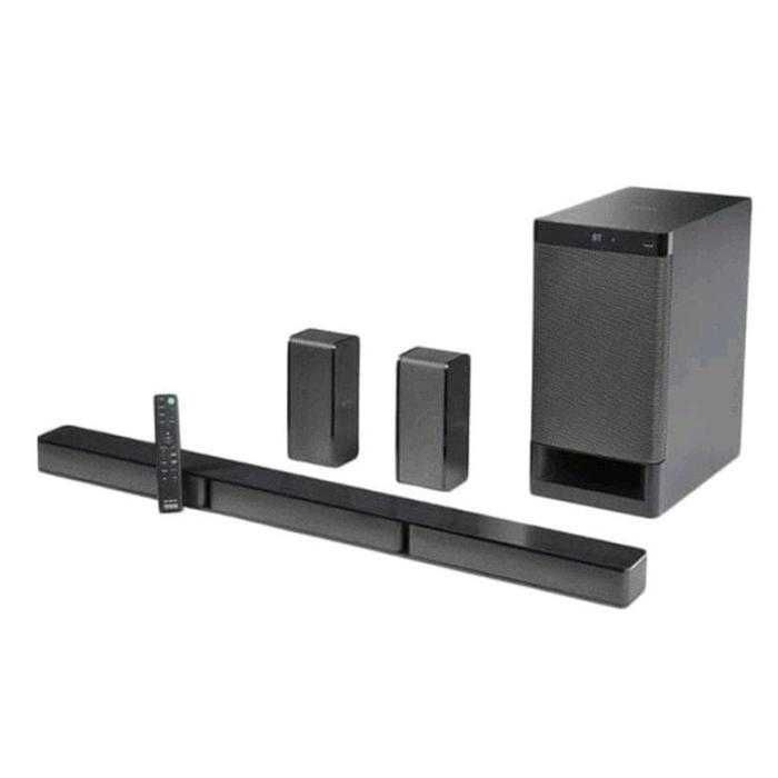 Home Cinema 5.1 Sony HT-RT3