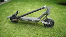 Hulajnoga elektryczna Xiaomi Electric Scooter 4 Ultra