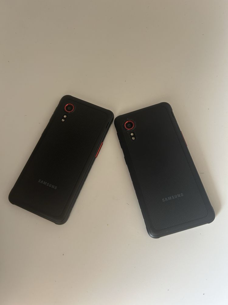 Samsung Galaxy Xcover 5 IDEALNY STAN Bez blokad!
