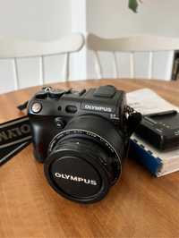 Aparat Olympus C-8080 Wide ZOOM