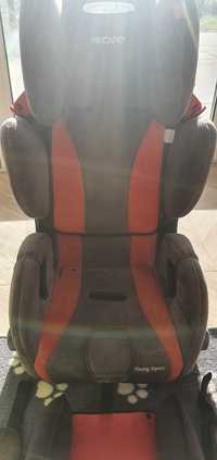 Fotelik Recaro Young Sport