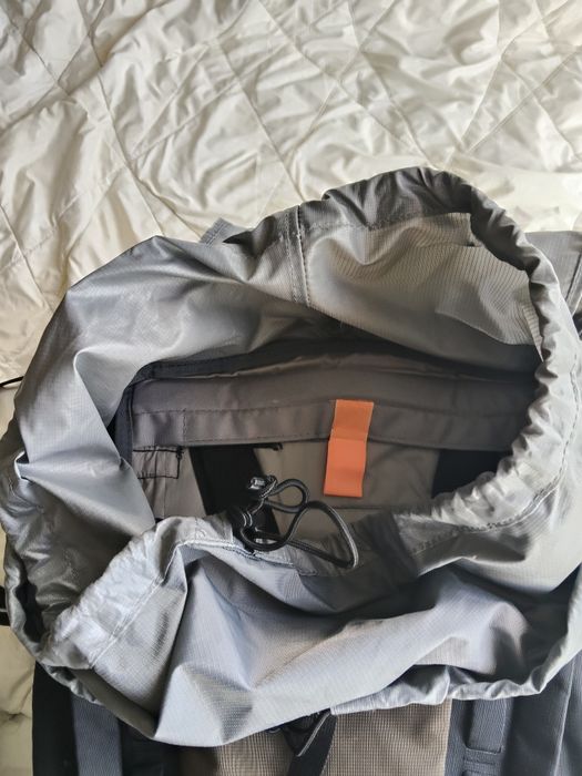 Deuter Aircontact 75+10