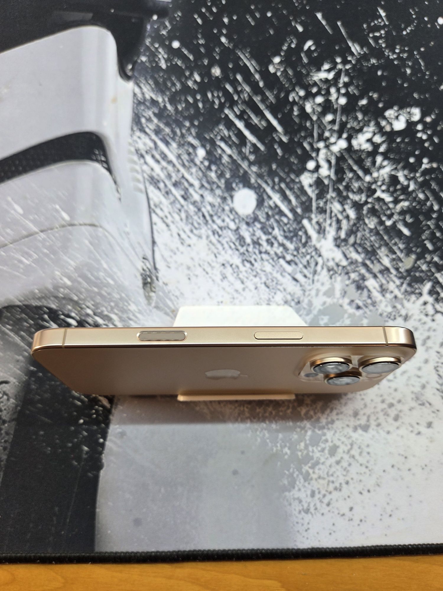 iPhone 16 Pro 128 Gb Desert Titanium NEW