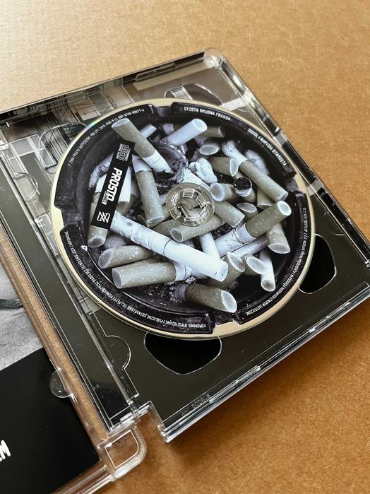 Sokół+ Marysia Starosta: Czysta Brudna Prawda 2CD