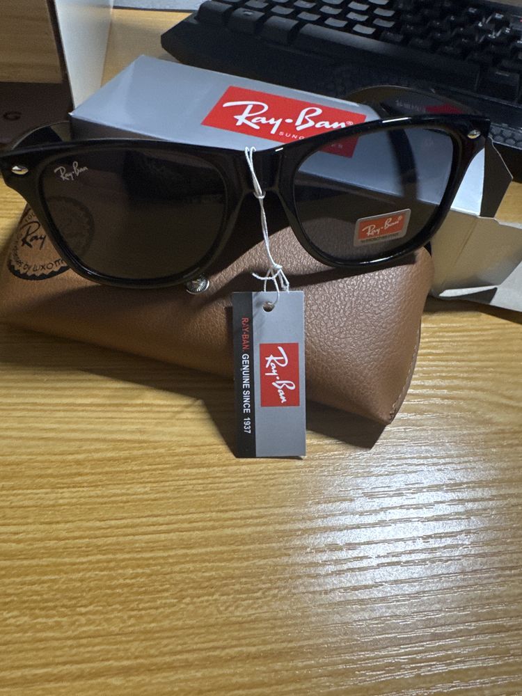 Oculos RayBan 2140
