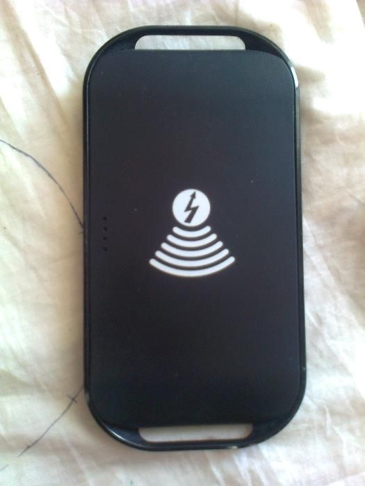 Ladowarka indukcyjna power bank Xenic cw 8613