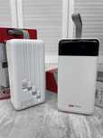 Повербенки на 50000 mAh