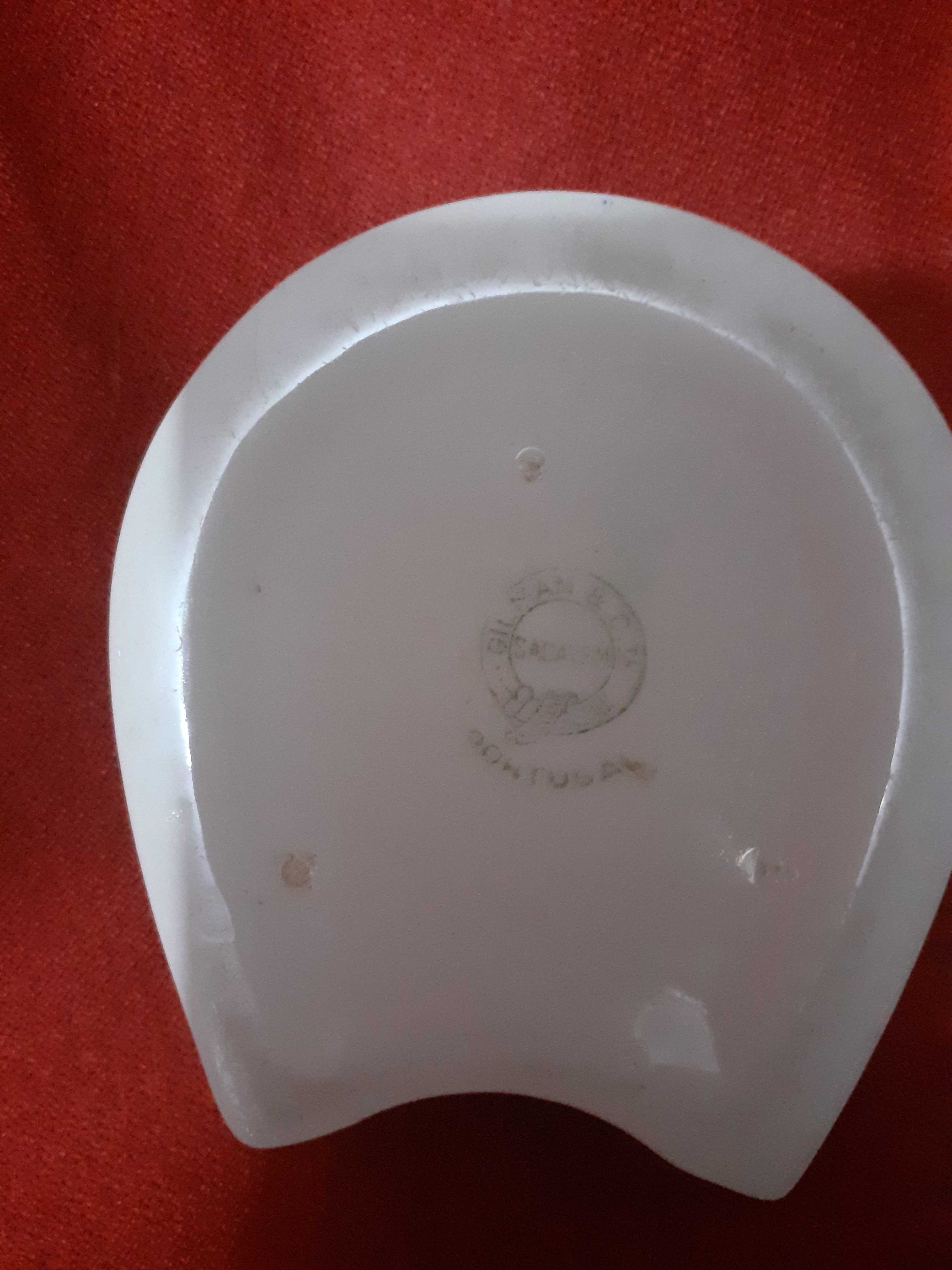 Caixas de Porcelana Marca Sacavém