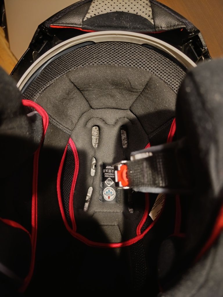 Kask Nolan N104 EVO XL świetny stan