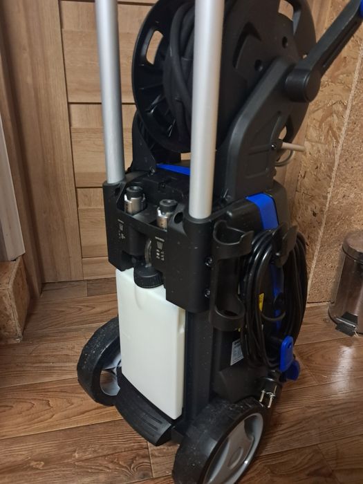 Myjka Ciśnieniowa NILFISK PREMIUM 190 Bar / karcher stihl husqvarna