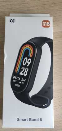 Opaska Smart Band 8.