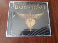 Audio CD Bon Jovi – Greatest hits, SEALED